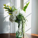 Bouquet of artificial flowers Seraphina