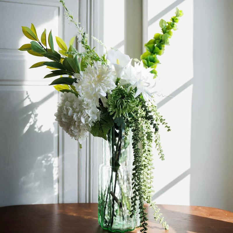 Bouquet of artificial flowers Seraphina