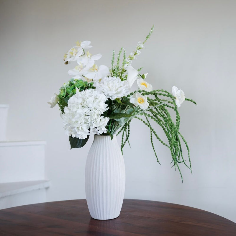 Rosaline artificial flowers bouquet