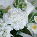 Rosaline artificial flowers bouquet