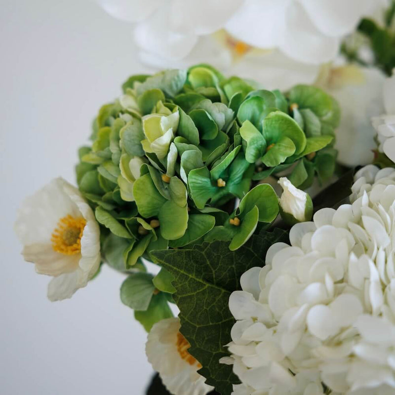 Rosaline artificial flowers bouquet