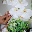 Rosaline artificial flowers bouquet