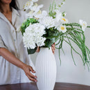 Rosaline artificial flowers bouquet