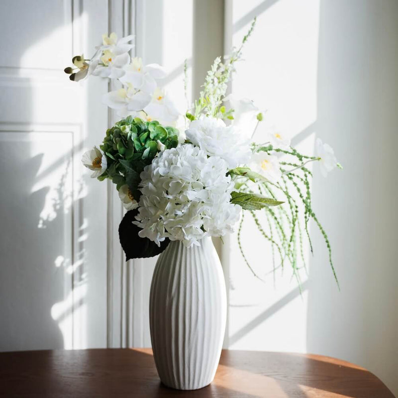 Rosaline artificial flowers bouquet