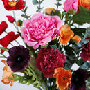 Ramo de flores artificiales Vivienne