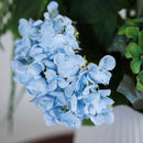 Bouquet de flores artificiales Madeleine