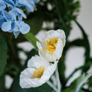 Bouquet de flores artificiales Madeleine