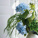 Bouquet de flores artificiales Madeleine