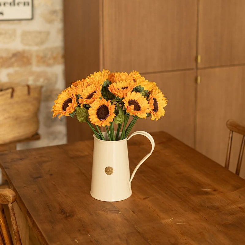 fleurs-en-papier-artisanale-beaux-tournesol