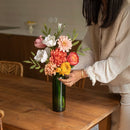 fleurs-en-papier-artisanale-bouquet-ete