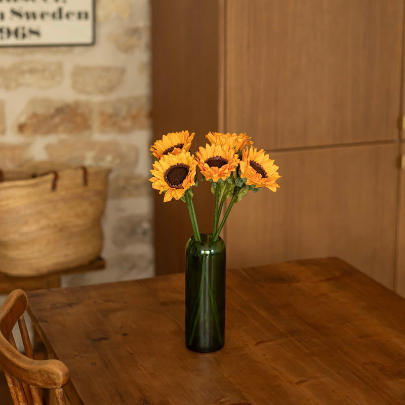 fleurs-en-papier-artisanale-beaux-tournesol