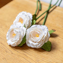 fleurs-en-papier-artisanale-rose-anglaise