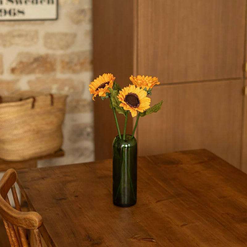 fleurs-en-papier-artisanale-beaux-tournesol