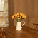 fleurs-en-papier-artisanale-beaux-tournesol