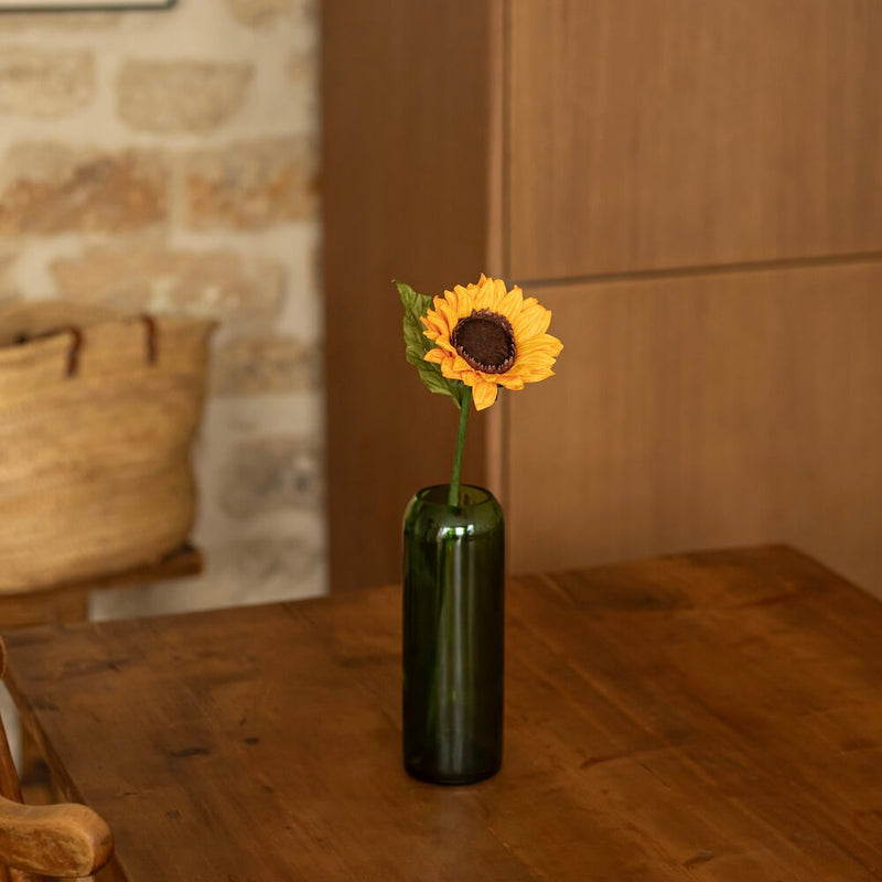 fleurs-en-papier-artisanale-beaux-tournesol