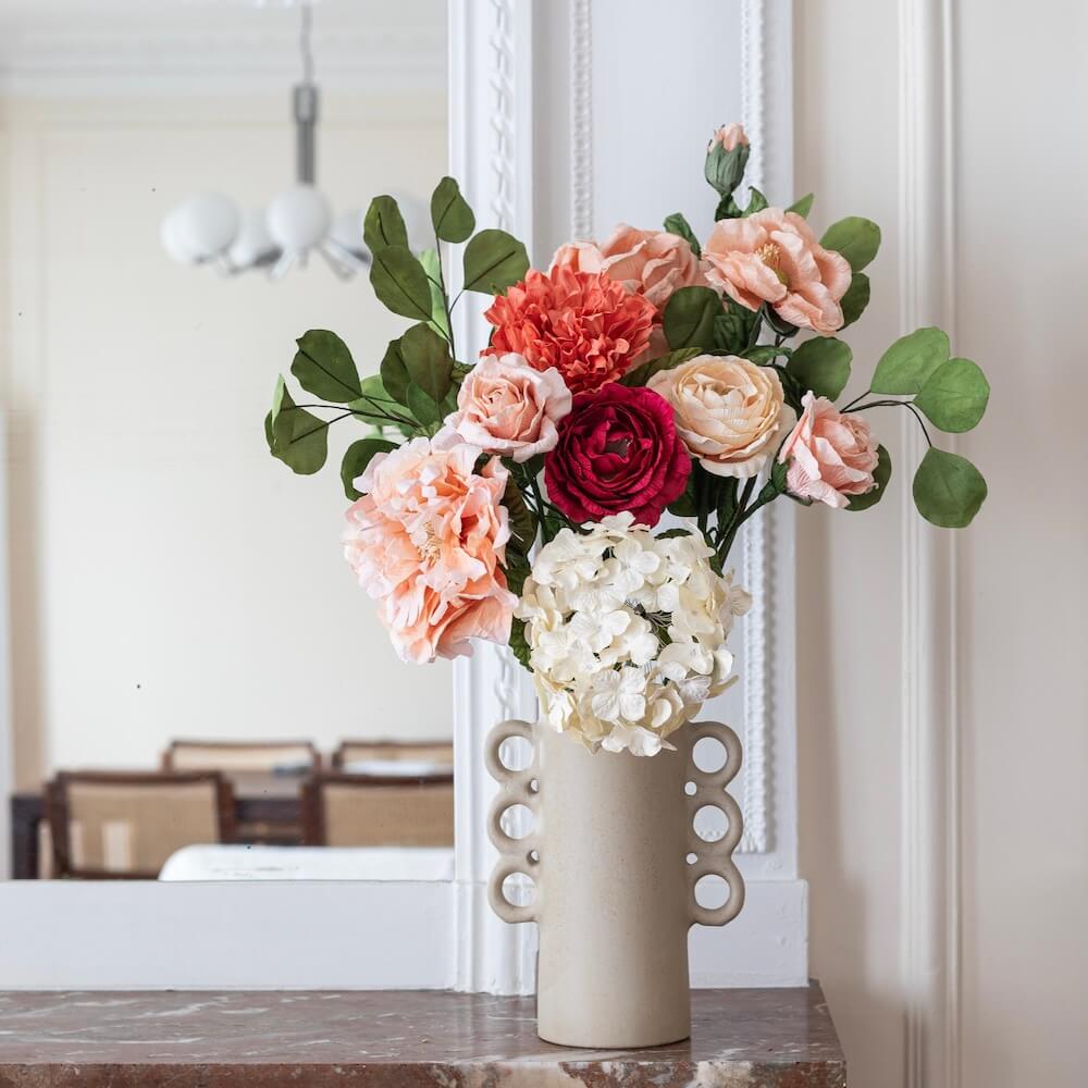 fleurs-en-papier-artisanat-flowrette-bouquet