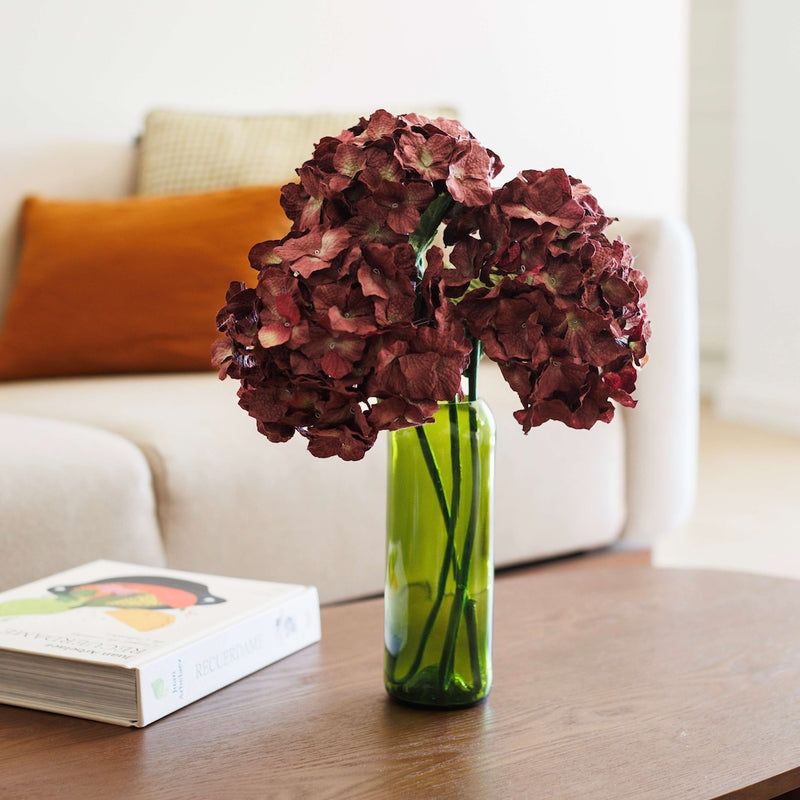 hortensia-artificiel