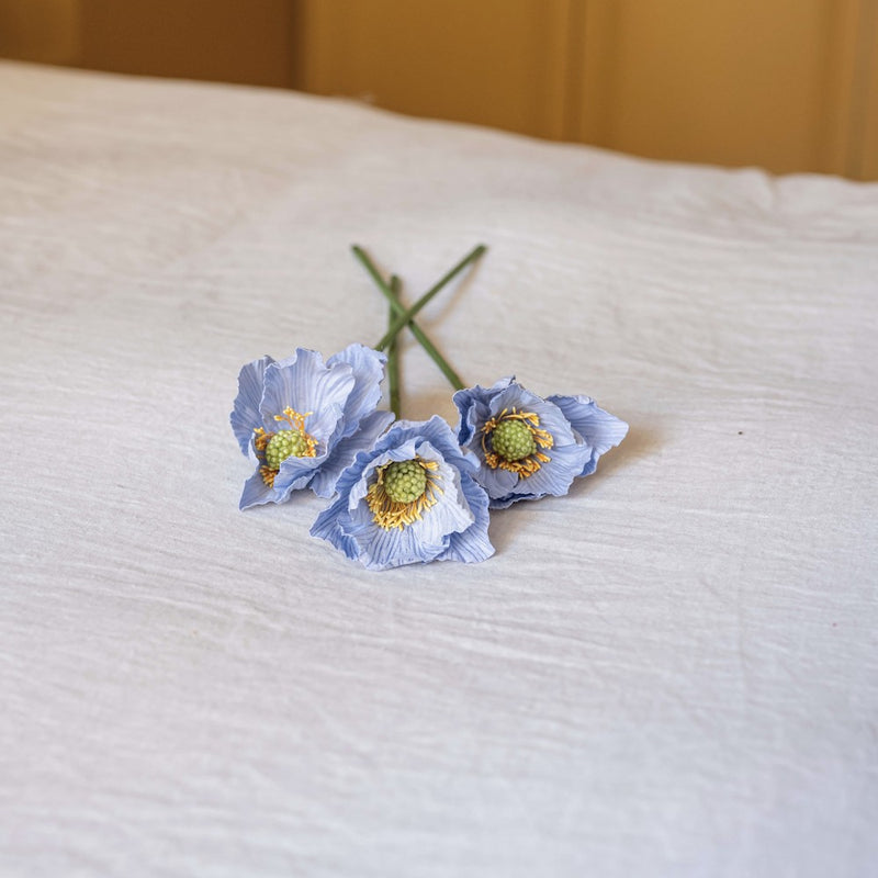 fleurs-en-papier-tige-flowrette-bleu-tendance