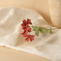 Burdeaux Paper Campanule