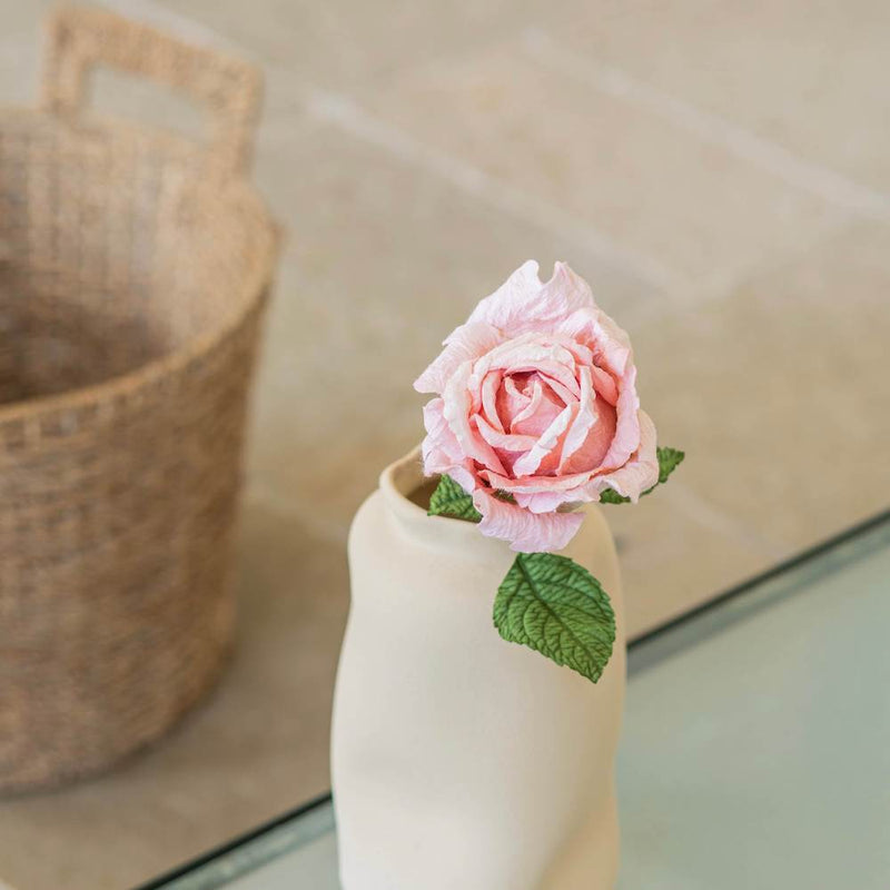 fleurs-papier-flowrette-rose-pastel