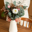 Bouquet éternel Abbesses