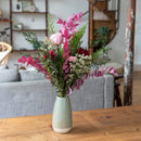 Bouquet éternel Monceau