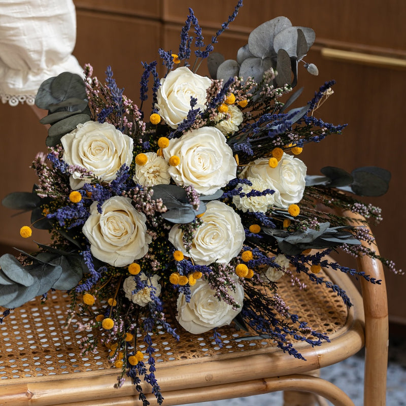 Bouquet éternel Odéon