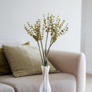 fleurs-en-papier-vertes