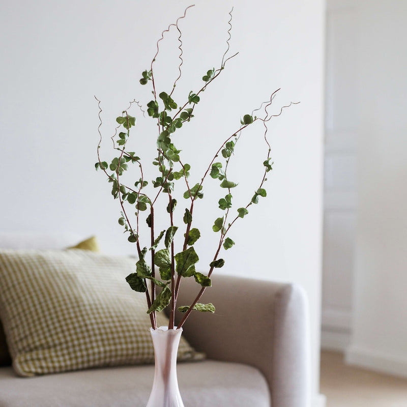 liane-en-papier-vert