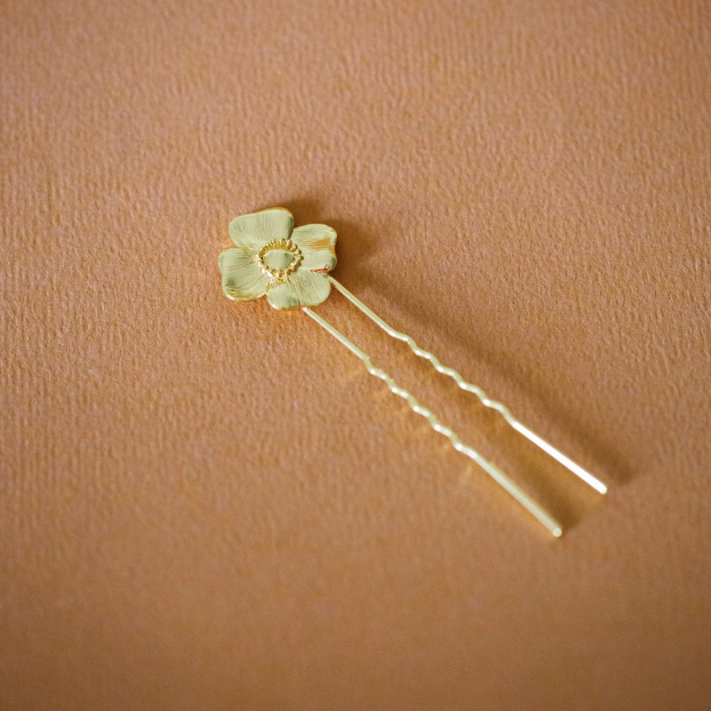 Pic à cheveux Bertille