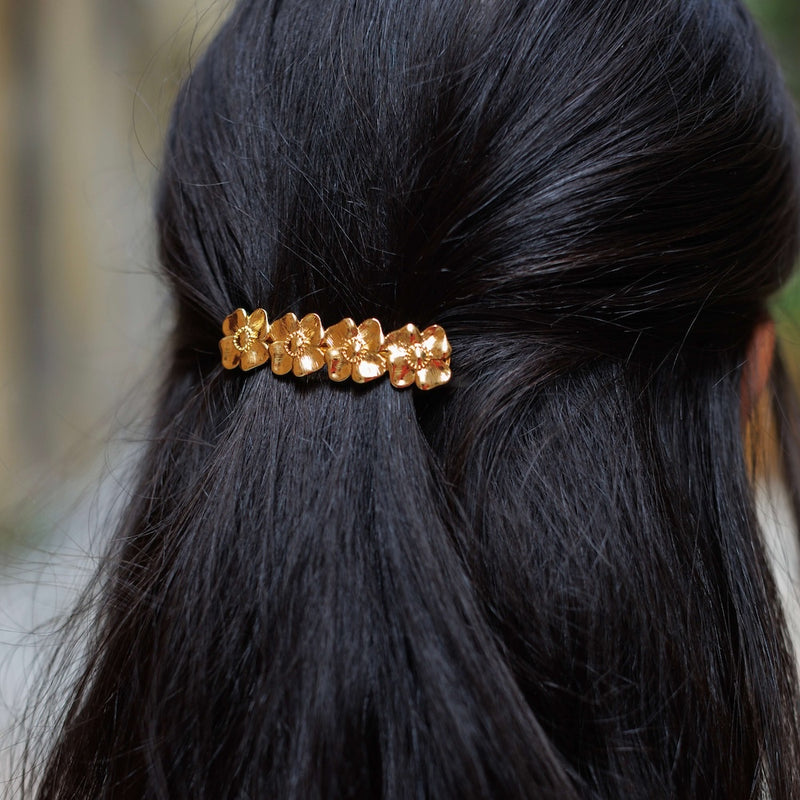 Barrette Bertille
