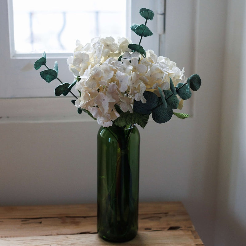 bouquet-hortensia-papier
