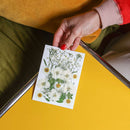 flowrette-fleurs-pressee-vert-blanc