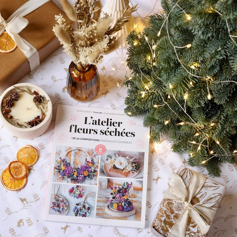 flowrette-idee-cadeau-noel-livre-elodie-gervet