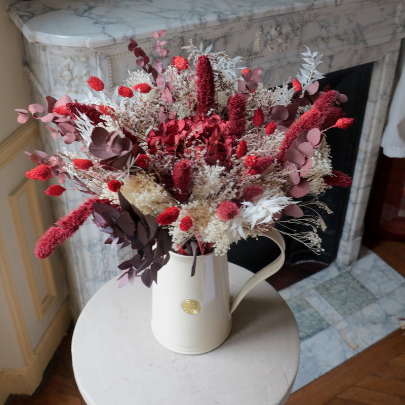 bouquet-saint-valentin-rouge