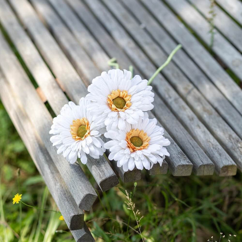 fleur-papier-flowrette-design-gerbera-blanc