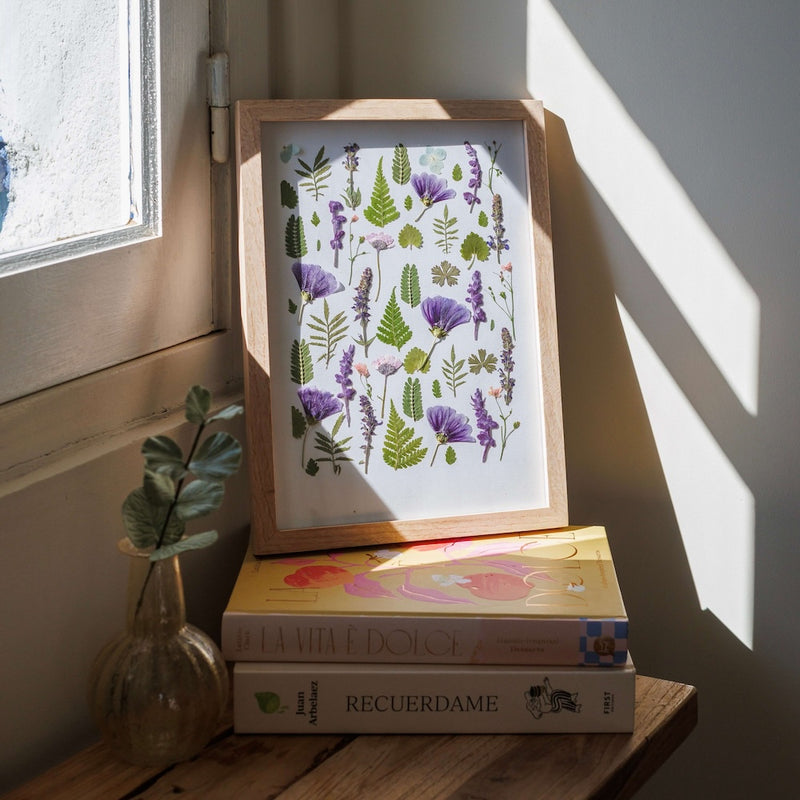 herbier-fleurs-pressees-flowrette
