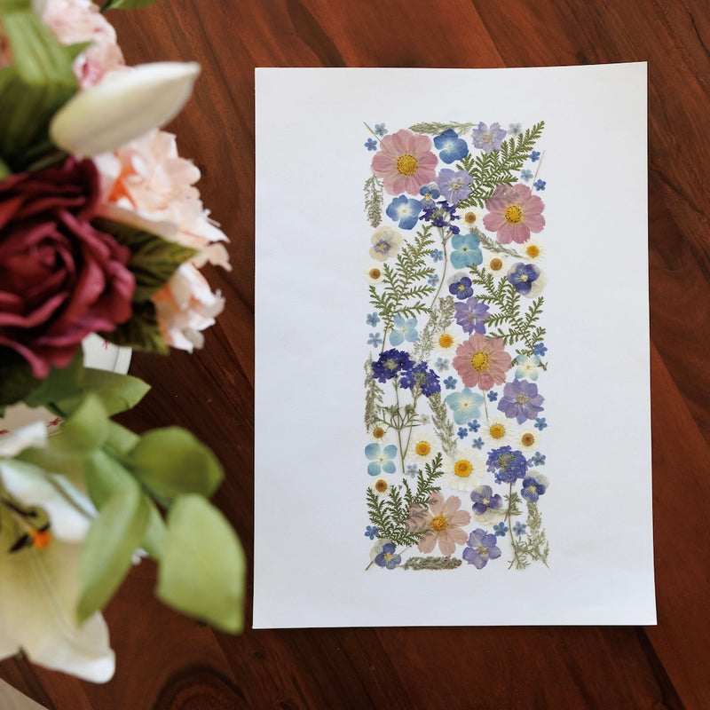 herbier-fleurs-pressees-flowrette