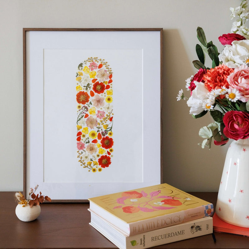 herbier-fleurs-pressees-flowrette