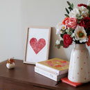 herbier-fait-main-fleurs-coeur