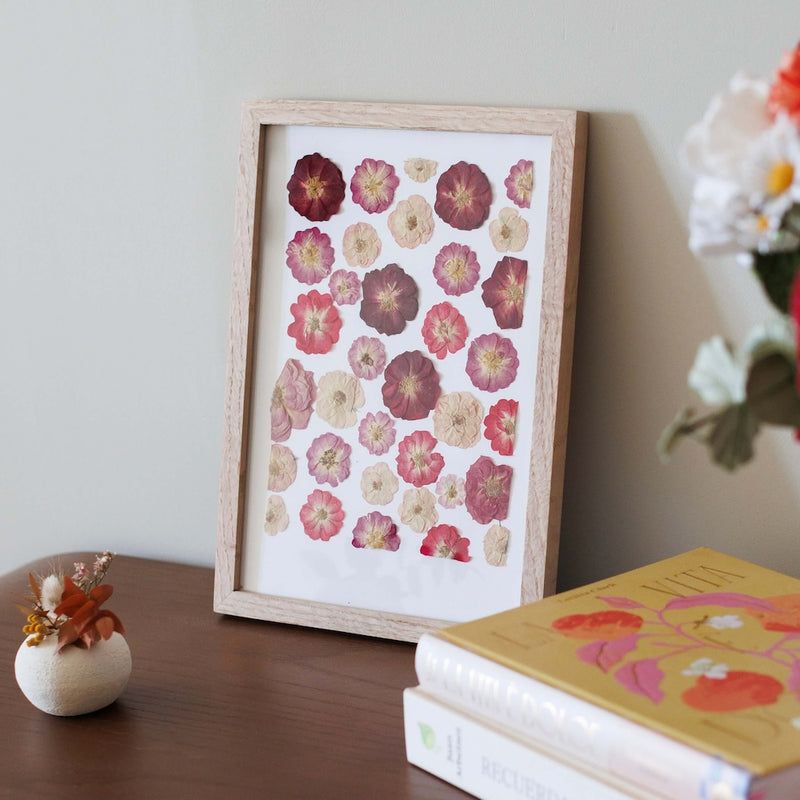 herbier-fait-main-fleurs