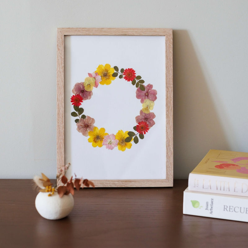 herbier-fleurs-pressees-flowrette