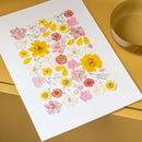 herbier-fleurs-sechee-flowrette-teintes-ocre