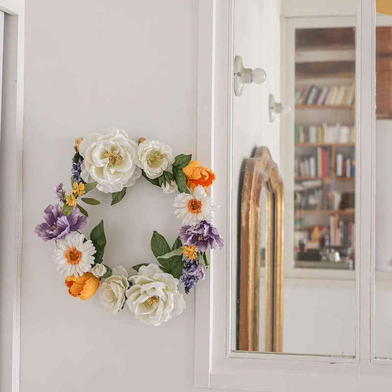 faite-main-couronne-fleurs-papier-flowrette