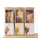 Kit DIY bouquet naturel