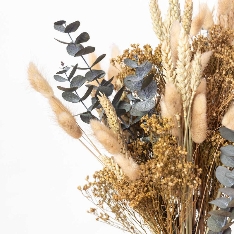 Kit DIY bouquet naturel