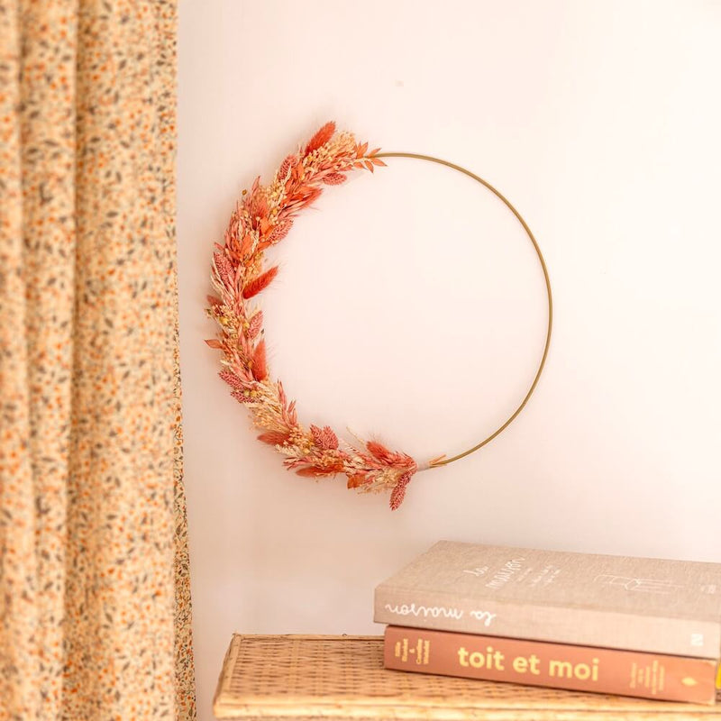 kit-diy-couronne-murale-fleurs-sechees