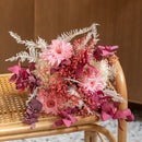 Bouquet éternel Montmartre