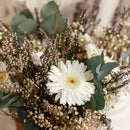 Bouquet éternel Mouffetard