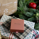 Grandes boucles d'oreilles Bertille